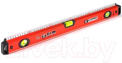 

Уровень строительный Kapro, 770-42-60