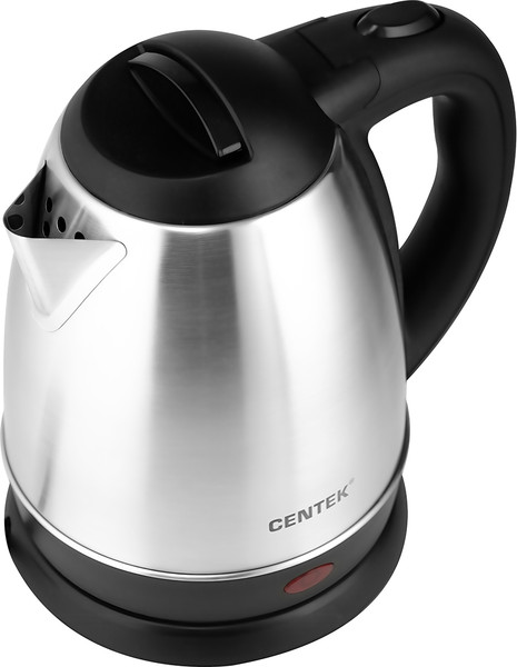 Электрочайник Centek CT-0036 (нержавеющая сталь)
