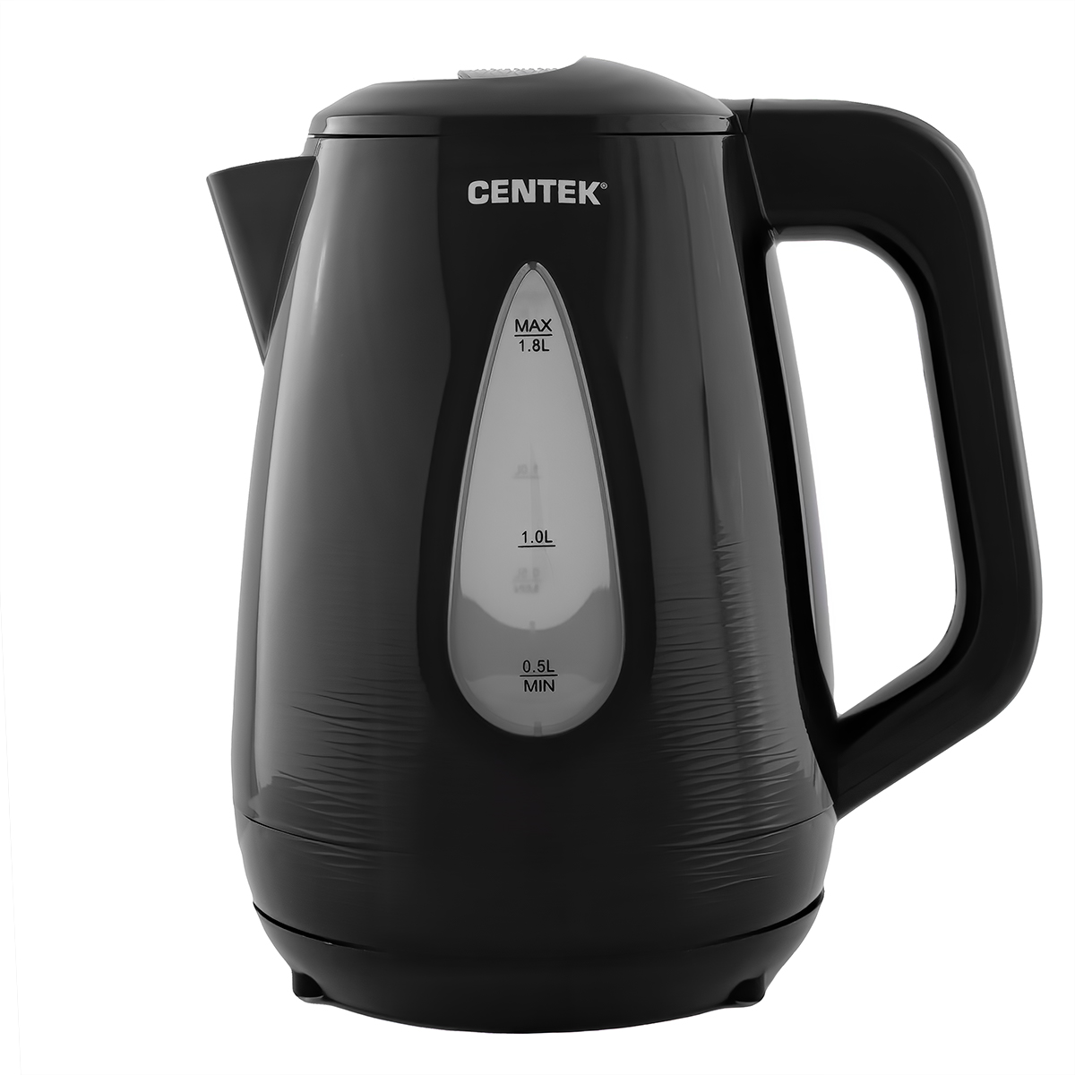 Электрочайник Centek CT-0048 (черный)