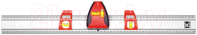 Линейка измерительная Kapro 814-60 (60см)