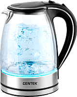 

Электрочайник Centek, CT-1009 BLS
