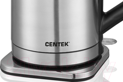 Электрочайник Centek CT-1046 M (нержавеющая сталь)