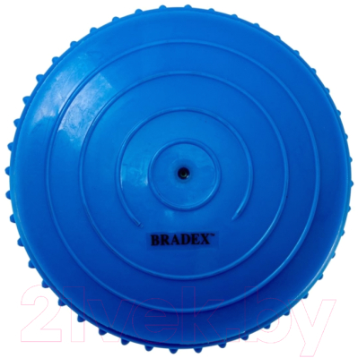 Баланс-платформа Bradex SF 0246 (синий)