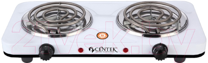 Электрическая настольная плита Centek CT-1509