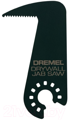 Насадка для гравера Dremel 2.615.M43.5JA