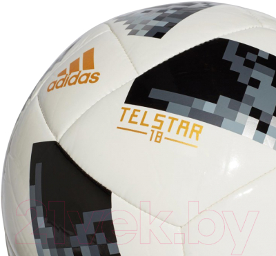 Мяч для футзала Adidas World Cup Futs Sala (5x5)