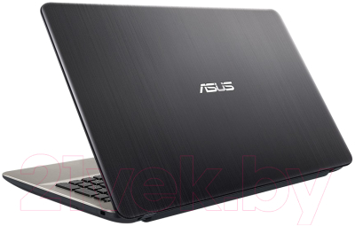 Ноутбук Asus VivoBook Max X541NA-GQ283T