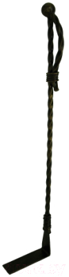 Кочерга для камина Dudo К-1 (75x15)
