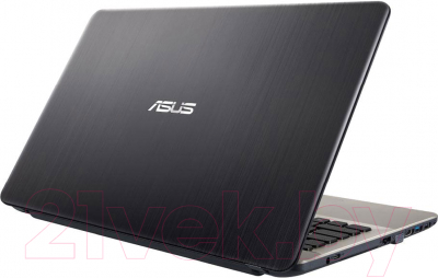 Ноутбук Asus VivoBook X541NA-GQ041T