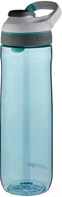 Бутылка для воды Contigo Cortland / 1000-0464 (greyed jade )