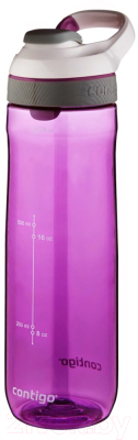 Бутылка для воды Contigo Cortland / 1000-0463 (Radiant Orchid)