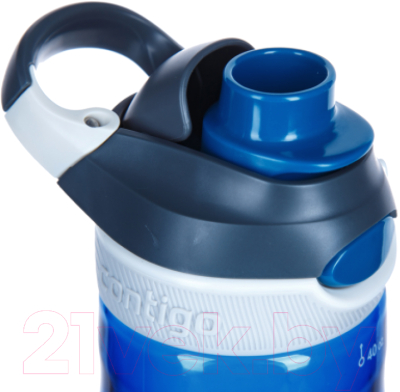 Бутылка для воды Contigo Chug 24 oz / 1000-0764 (monaco )