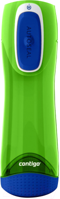 Бутылка для воды Contigo Swish / 1000-0236 (Citron)