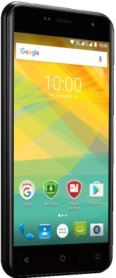 Изображение товара Смартфон Prestigio Muze B7 / PSP7511DUOBLACK (черный)