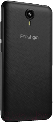 Изображение товара Смартфон Prestigio Muze B7 / PSP7511DUOBLACK (черный)