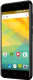 Миниатюра изображения товара Смартфон Prestigio Muze B7 / PSP7511DUOBLACK (черный)