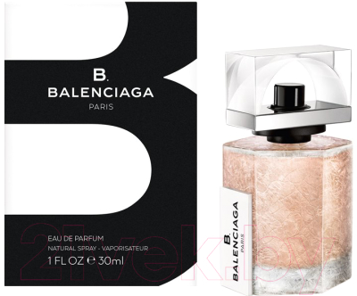 Парфюмерная вода Balenciaga Eau De Parfum (30мл)