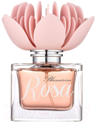 Парфюмерная вода Blumarine Rosa (50мл)