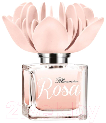 Парфюмерная вода Blumarine Rosa (50мл)