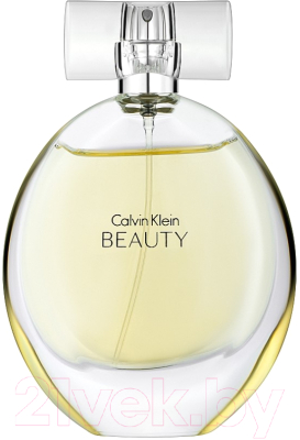 Парфюмерная вода Calvin Klein Beauty (100мл)