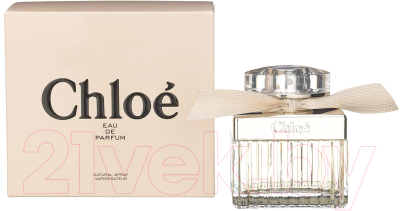 Изображение товара Парфюмерная вода Chloe Eau De Parfum (30мл)