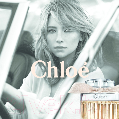 Изображение товара Парфюмерная вода Chloe Eau De Parfum (30мл)