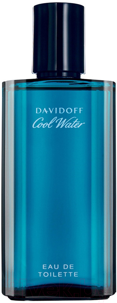 Туалетная вода Davidoff Cool Water Man