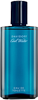 Туалетная вода Davidoff Cool Water Man (75мл) - 