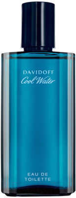 Туалетная вода Davidoff Cool Water Man (75мл)