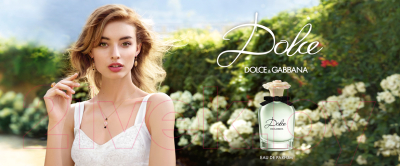 Парфюмерная вода Dolce&Gabbana Dolce (75мл)