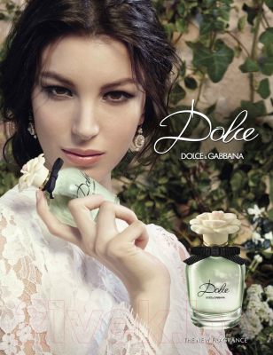 Парфюмерная вода Dolce&Gabbana Dolce (30мл)