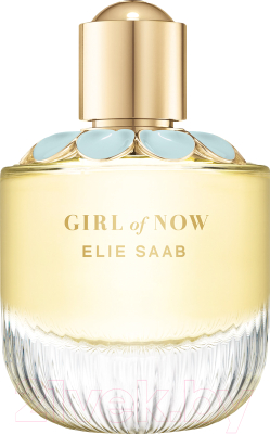 Парфюмерная вода Elie Saab Girl Of Now (90мл)