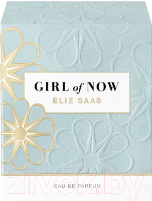 Парфюмерная вода Elie Saab Girl Of Now (90мл)