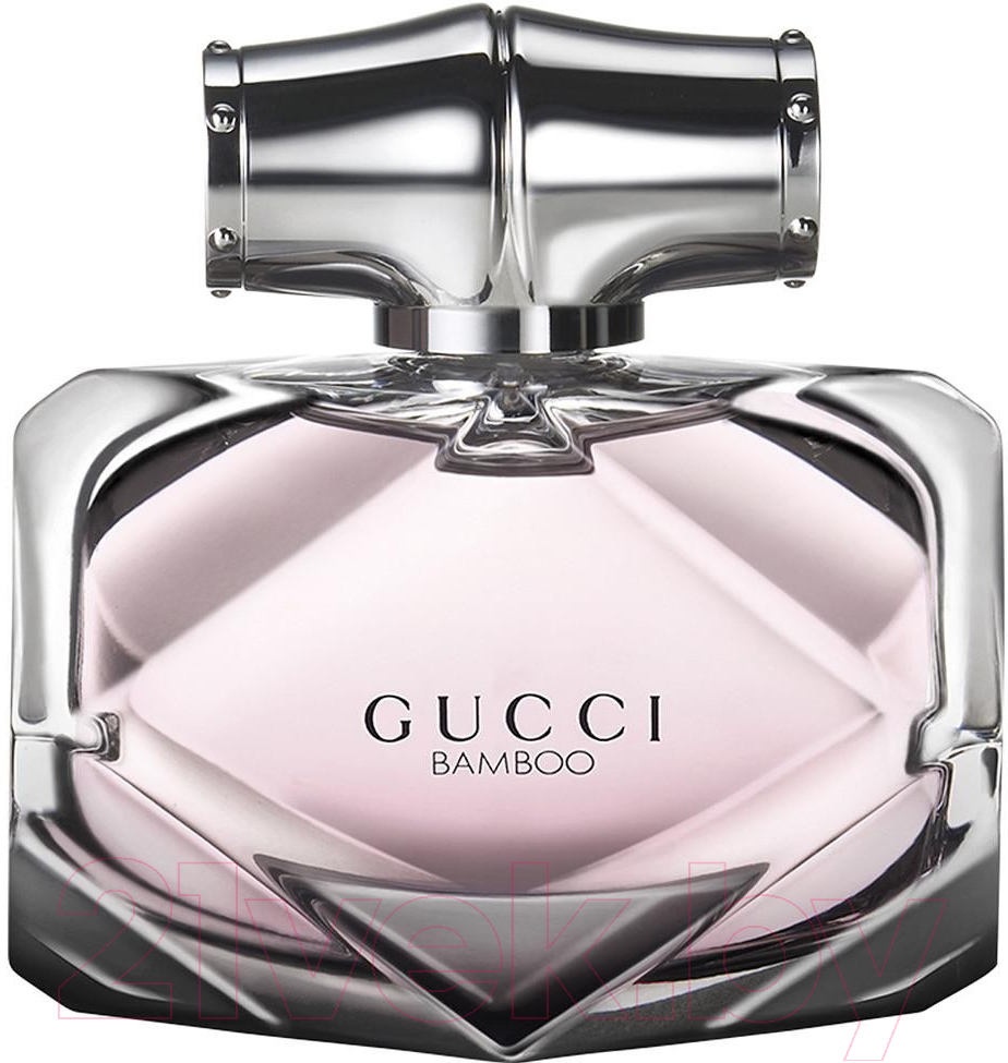 Парфюмерная вода Gucci Bamboo