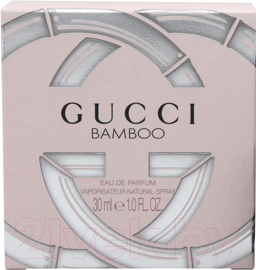 Парфюмерная вода Gucci Bamboo (30мл)