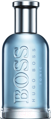 Туалетная вода Hugo Boss Boss Bottled Tonic (100мл)