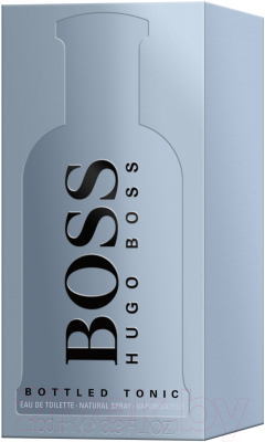Туалетная вода Hugo Boss Boss Bottled Tonic (100мл)
