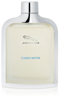 Туалетная вода JAGUAR Classic Motion (100мл) - 