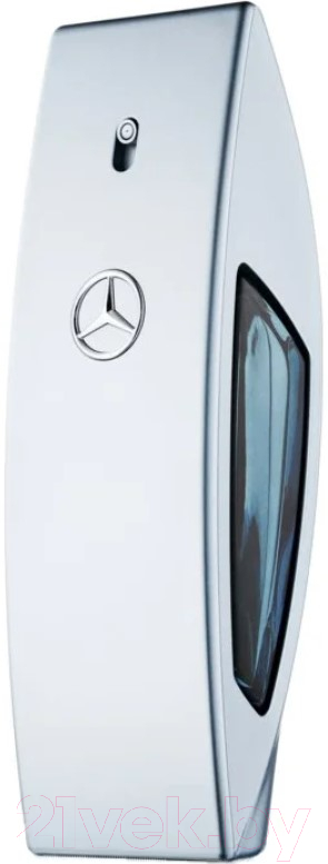 Туалетная вода Mercedes-Benz Club