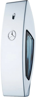 Туалетная вода Mercedes-Benz Club (50мл) - 