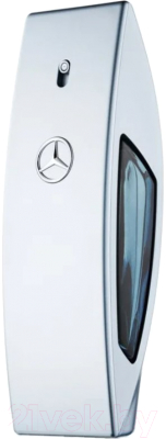 Туалетная вода Mercedes-Benz Club (50мл)