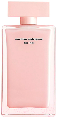 Парфюмерная вода Narciso Rodriguez For Her (100мл)