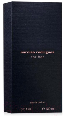 Парфюмерная вода Narciso Rodriguez For Her (100мл)
