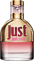 Туалетная вода Roberto Cavalli Just Just Cavalli (30мл) - 