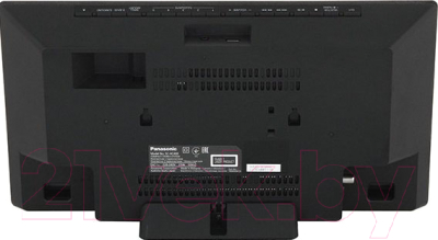 Микросистема Panasonic SC-HC400EE-K