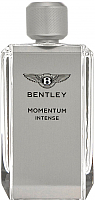 Парфюмерная вода Bentley Momentum Intense (100мл) - 