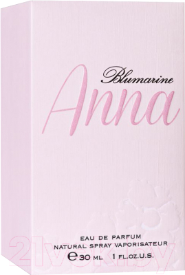 Парфюмерная вода Blumarine Anna (30мл)