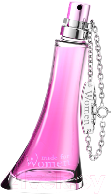 

Туалетная вода Bruno Banani, Made For Woman