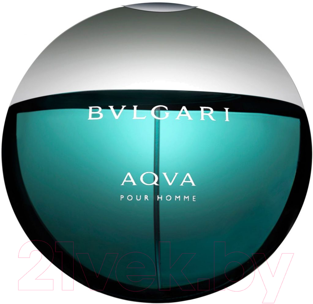 Туалетная вода Bvlgari Aqva Pour Homme