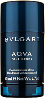 

Дезодорант-стик, Aqva Pour Homme